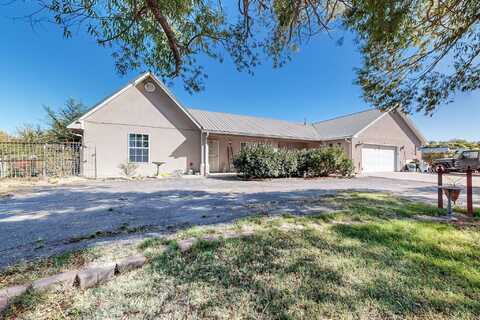 12 CASITAS DEL RIO, Belen, NM 87002