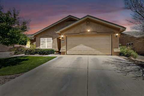 1250 CARNIVAL Avenue NW, Los Lunas, NM 87031