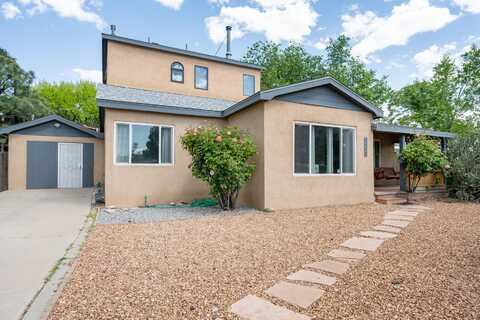 1008 RICHMOND Drive SE, Albuquerque, NM 87106