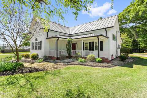 7227 Cleveland Rd Road, Clayton, NC 27520