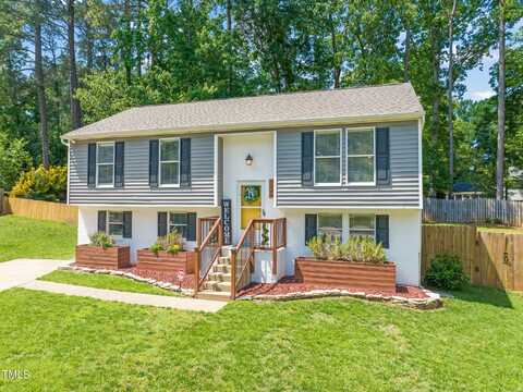 1220 Sherbrooke Court, Raleigh, NC 27612