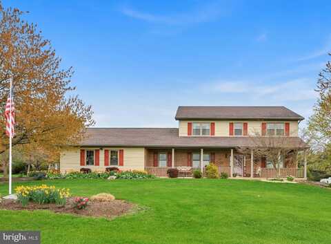 105 HICKORY ROAD, RICHLAND, PA 17087