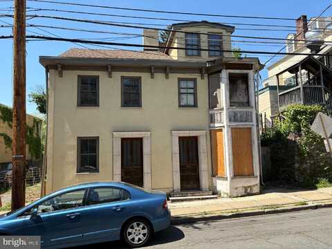 17-21 S UNION STREET, LAMBERTVILLE, NJ 08530
