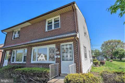819 W 4TH STREET, LANSDALE, PA 19446