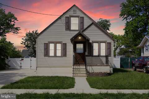1615 47TH STREET, PENNSAUKEN, NJ 08110