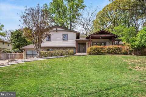 4 TIFTON COURT, POTOMAC, MD 20854