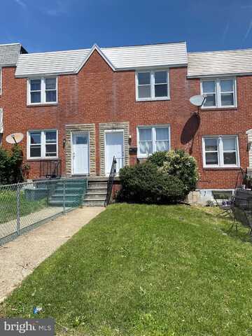 2111 HARMAN AVENUE, BALTIMORE, MD 21230
