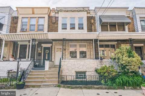 2941 WEIKEL STREET, PHILADELPHIA, PA 19134