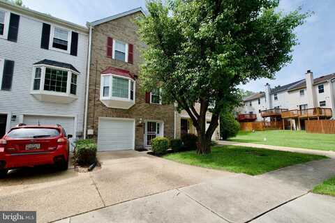 10303 BROOM LANE, LANHAM, MD 20706