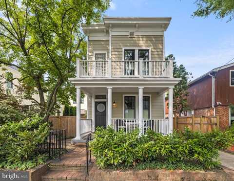 5212 MACARTHUR BOULEVARD NW, WASHINGTON, DC 20016