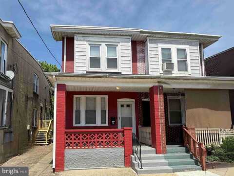 15 NEW TRENT STREET, EWING, NJ 08638