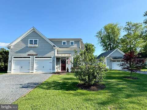 103 RICHARDSON STREET, OXFORD, MD 21654
