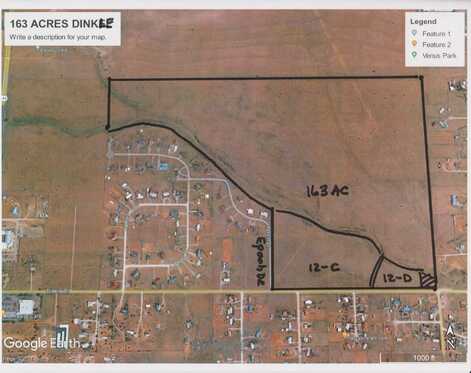 DINKLE/HILLCREST Unit 12-D, Edgewood, NM 87015
