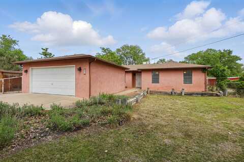 3 SHADOW VIEW Court, Los Lunas, NM 87031