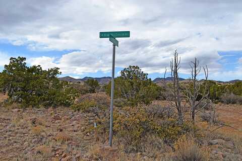 Willow Springs Ranch lot: 1A, San Antonio, NM 87832