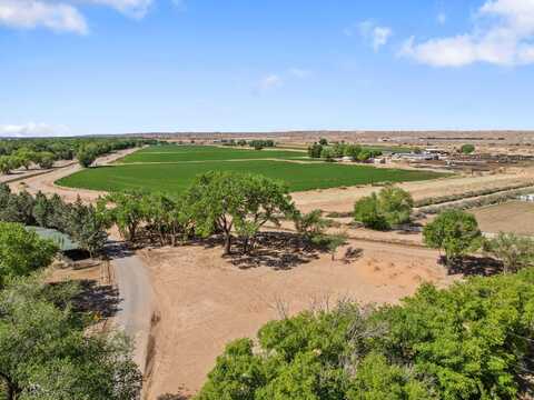 6 DON RAMON Road, Belen, NM 87002