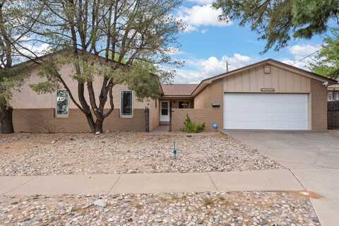 10401 KAREN Avenue NE, Albuquerque, NM 87111