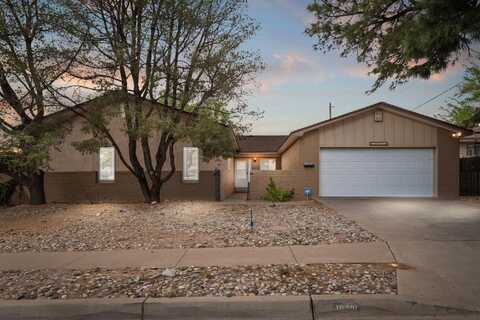 10401 KAREN Avenue NE, Albuquerque, NM 87111