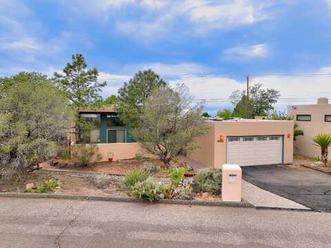 1929 QUAIL RUN Drive NE, Albuquerque, NM 87122