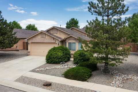8135 PONY HILLS Place NW, Albuquerque, NM 87114