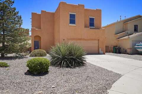 3272 SAN ILDEFONSO Loop NE, Rio Rancho, NM 87144