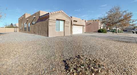 10216 Sand Sage Drive NW, Albuquerque, NM 87114