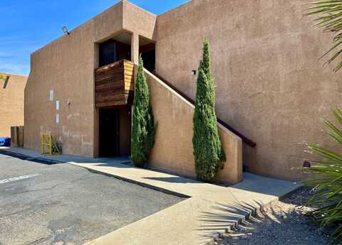 3532 Tyson Place unit: Apt B, Albuquerque, NM 87107