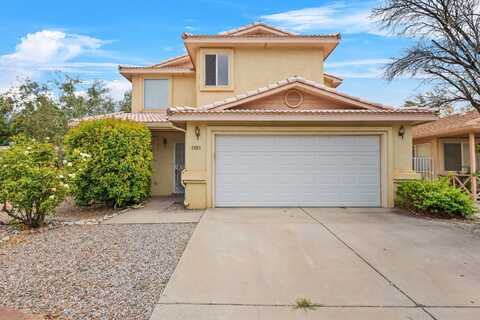 8928 Jasper Drive NE, Albuquerque, NM 87113