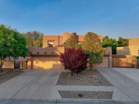 10928 FAROLA Drive NW, Albuquerque, NM 87114