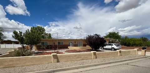 815 VILLA VERDE Drive SE, Rio Rancho, NM 87124