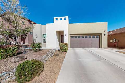 10812 DEL CARMEN Street NW, Albuquerque, NM 87114