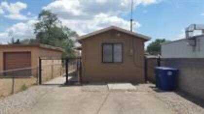 314 Mountain Road NE, Albuquerque, NM 87102