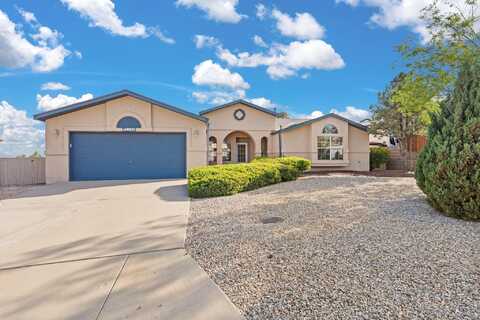6106 COTTONTAIL Road NE, Rio Rancho, NM 87144