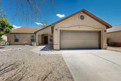 6 CALLE GRANADA, Los Lunas, NM 87031
