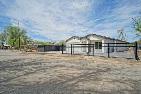 1225 VILLA ROSIE Court SW, Albuquerque, NM 87105