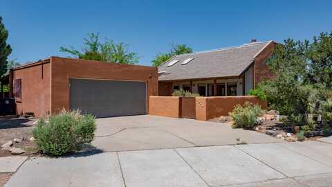 3121 GRANDE VISTA Place NW, Albuquerque, NM 87120