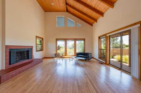3121 GRANDE VISTA Place NW, Albuquerque, NM 87120