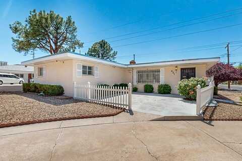 621 MADEIRA Drive NE, Albuquerque, NM 87108