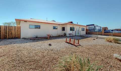 1614 Del Monte trail Trail SW, Albuquerque, NM 87121