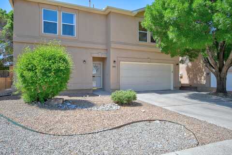 12416 TULAROSA Trail NE, Albuquerque, NM 87111