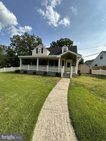 2107 BELLE VIEW BOULEVARD, ALEXANDRIA, VA 22307