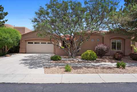 4504 HODGIN Lane NW, Albuquerque, NM 87120