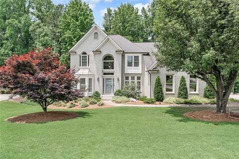 4045 Bridle Ridge Drive, Suwanee, GA 30024
