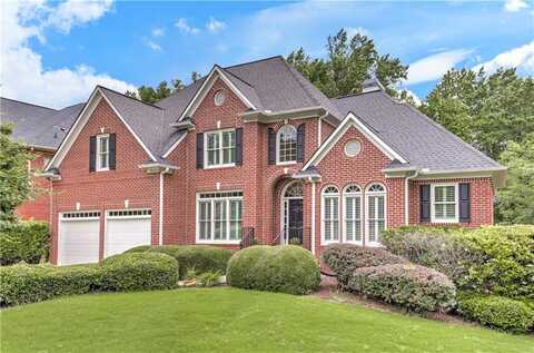 3348 Perrington Pointe, Marietta, GA 30066