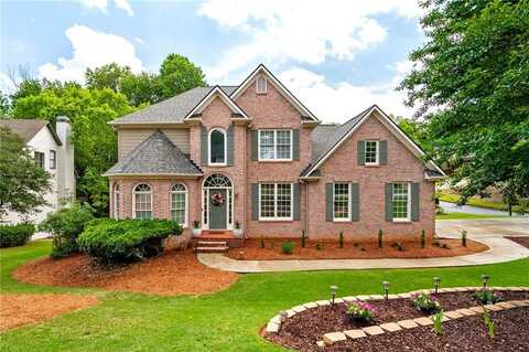 101 Misty Valley Drive, Canton, GA 30114