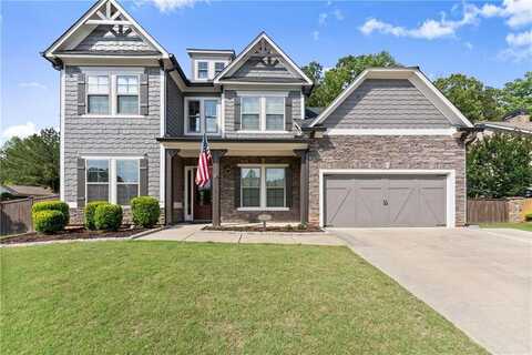 427 Dawson Pointe Parkway, Dawsonville, GA 30534