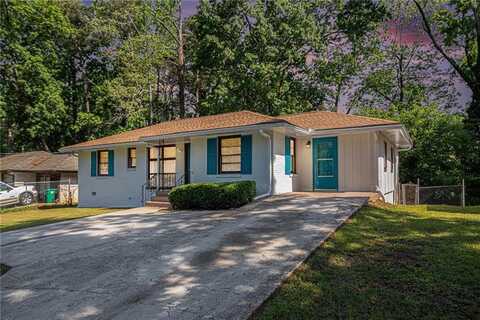 2070 Brannen Road SE, Atlanta, GA 30316