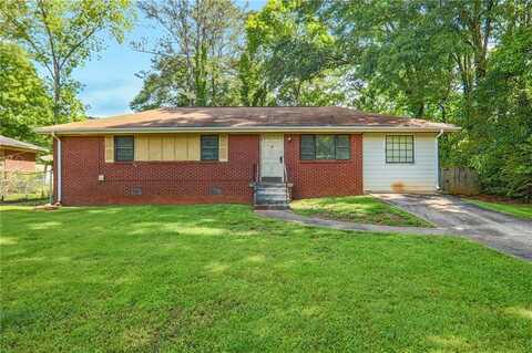 2054 Fargo Place SE, Atlanta, GA 30316