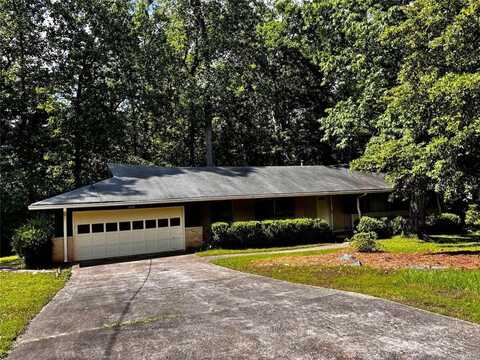 2636 WHITELEIGH Court NE, Atlanta, GA 30345