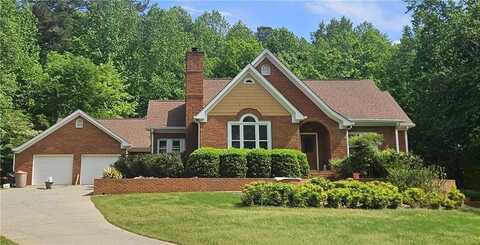 1124 Bend Creek Trail, Suwanee, GA 30024
